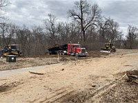 Land Clearing
